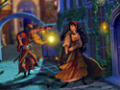 Free download The Tarot's Misfortune screenshot 1