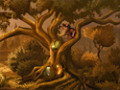 Free download The Tarot's Misfortune screenshot 2