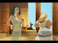 Free download The Timebuilders: Pyramid Rising screenshot 2