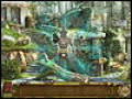 Free download The Treasures of Mystery Island: The Gates of Fate screenshot 1