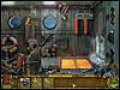 Free download The Treasures of Mystery Island: The Gates of Fate screenshot 2
