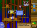 Free download The Tribloos screenshot 1