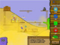 Free download The Tribloos screenshot 3