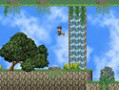 Free download The Witch and The Warrior screenshot 2