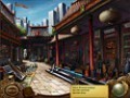 Free download Tiger Eye: Curse of the Riddle Box screenshot 1