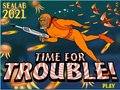 Free download Time For Trouble screenshot 2