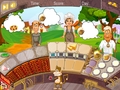 Free download Time Machine 2: Medieval Cooking screenshot 1
