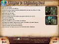 Free download Time Mysteries: The Ancient Spectres Strategy Guide screenshot 1