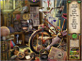 Free download Time Riddles: The Mansion screenshot 1