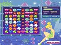 Free download Tinkerbell's Jewel Jumble screenshot 1