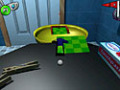 Free download Toy Golf screenshot 1