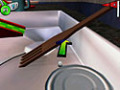 Free download Toy Golf screenshot 2