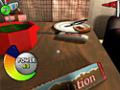 Free download Toy Golf screenshot 3