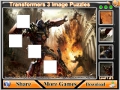 Free download Transformers 3 Image Puzzles screenshot 1