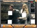 Free download Transformers 3 Image Puzzles screenshot 3