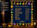 Free Download Treasure Fall Game