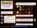 Free Download Treasure Fall Game