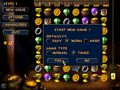 Free Download Treasure Fall Game