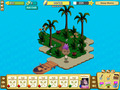 Facebook game Treasure Isle screenshot 1