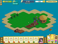 Facebook game Treasure Isle screenshot 3