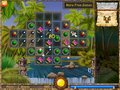 Free download Treasure Puzzle screenshot 1