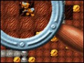Free download Treasure Mole screenshot 2