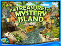 Free download The Treasures of Mystery Island screenshot 1