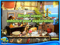 Free download The Treasures of Mystery Island screenshot 2
