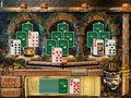 Free Download Tri-Peaks Solitaire To Go Game