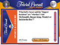 Free download TRIVIAL PURSUIT TURBO screenshot 2