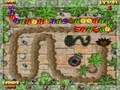 Free download Tropical Jungle Rumble screenshot 2