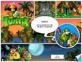 Free download Turtix screenshot 3