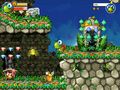 Free Download Turtix Game