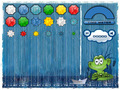 Free Download Umbrella Trick Game
