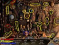 Free download Unsolved Mystery Club: Ancient Astronauts Strategy Guide screenshot 1