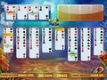 Free download Underwater Solitaire screenshot 3