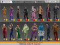 Free download Unlikely Suspects screenshot 2
