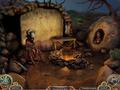 Free download Unsolved Mystery Club: Ancient Astronauts screenshot 2
