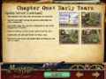Free download Unsolved Mystery Club: Amelia Earhart Strategy Guide screenshot 1