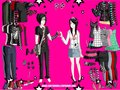 Free download Valentine Dress up screenshot 2