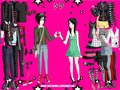 Free download Valentine Dress up screenshot 3