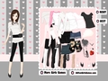 Free download Valentine's Day Dress Up Game screenshot 1