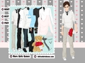 Free download Valentine's Day Dress Up Game screenshot 2
