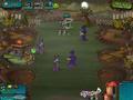 Free download Vampires vs. Zombies screenshot 2