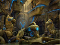 Free download Veronica Rivers: The Order Of Conspiracy screenshot 3