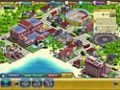 Free download Virtual City 2: Paradise Resort screenshot 1