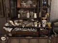 Free download Voodoo Whisperer: Curse of a Legend Collector's Edition screenshot 3