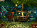 Free download Weird Park: Broken Tune Collector's Edition screenshot 3