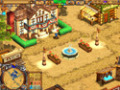 Free download Westward III: Gold Rush screenshot