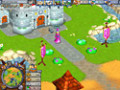Free download Westward Kingdoms screenshot 2
